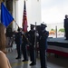 437th AW welcomes new commander