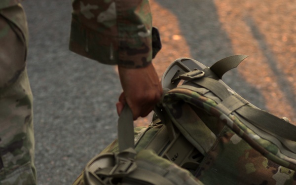 3rd BCT, 82nd Airborne Division departs Estonia after Swift Response 21