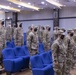 Nebraska Army National Guard MPs Awarded Combat Patch