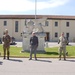 After 70 years, Italian man visits his former post at Caserma Ederle