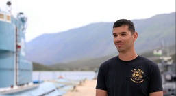 U.S. Army, Albanian Navy Divers cross train at Pasha Liman