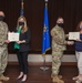 88th ABW Key Spouse Recognition
