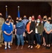 88th ABW Key Spouse Recognition