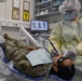 Dental exam