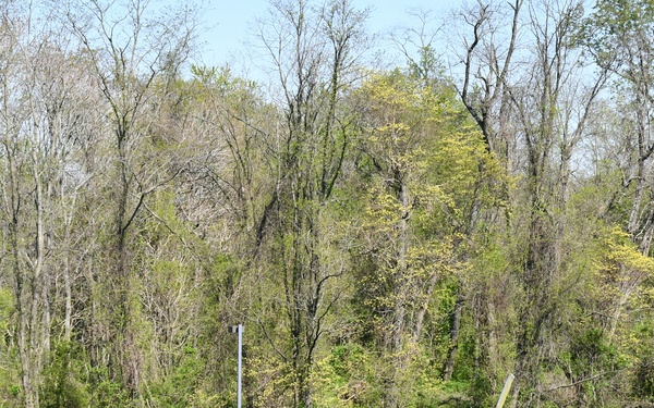 Executive Technical Director tour of DEVCOM DAC Facilities