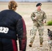 Police Week MWD Demo