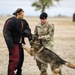 Police Week MWD Demo