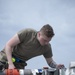 Checkered Flag 21-2 live missile loads