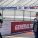 Dover AFB supports hometown NASCAR races