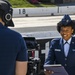 Dover AFB supports hometown NASCAR races