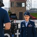 Dover AFB supports hometown NASCAR races