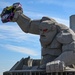 Dover AFB supports hometown NASCAR races
