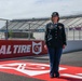Dover AFB supports hometown NASCAR races