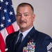 Chief Master Sgt. Garloch Official Photo