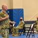 EURAFCENT Commander Visits Camp Lemonnier