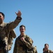3rd BCT, 82nd Airborne Division Returns From Swift Response 21