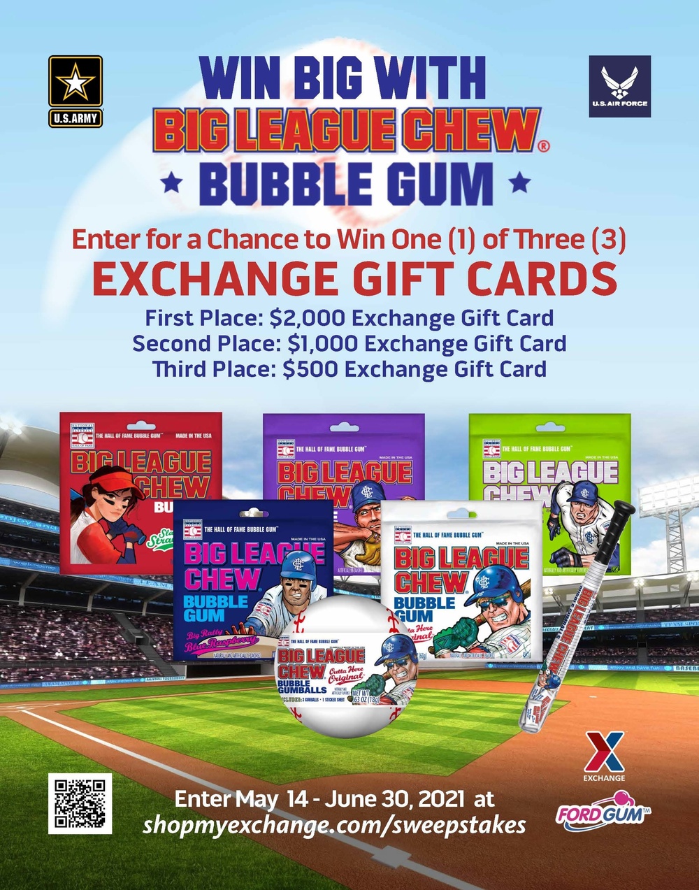 Home Run Rewards: Fanatics Holiday Shopping Spree