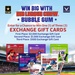 Exchange Shoppers Can Score a Home Run with Sweepstakes