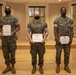 22D MEU Award Ceremony