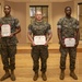 22D MEU Award Ceremony