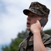Marines conduct communication control system testing at SJAFB