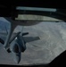 Utah Air National refuels F-35 Lightning II over Utah