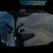 Utah Air National refuels F-35 Lightning II over Utah