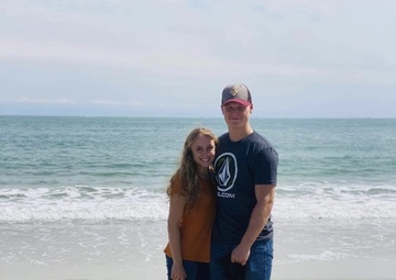 Cpl. Tipp: Professionalism Shapes a Marine