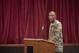 Day of Prayer brings all faiths together