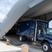 New CBRN testing system flies first airlift mission