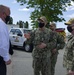 Commander, U.S. Submarine Forces visits the “Submarine Capital of the World”