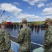Commander, U.S. Submarine Forces visits the “Submarine Capital of the World”