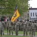 1st Squadron, 172nd Cavalry Deployment Send Off, St. Albans, VT