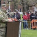 1st Squadron, 172nd Cavalry Deployment Send Off, St. Albans, VT