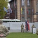 1st Squadron, 172nd Cavalry Deployment Send Off, St. Albans, VT