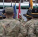 1st Squadron, 172nd Cavalry Deployment Send Off, St. Albans, VT