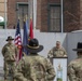 1st Squadron, 172nd Cavalry Deployment Send Off, St. Albans, VT
