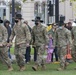 1st Squadron, 172nd Cavalry Deployment Send Off, St. Albans, VT