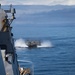 USS Somerset conducts LCAC operations in support of Northern Edge 21