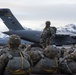 Airmen and Soldiers depart JBER to conduct airborne forced-entry operations for Northern Edge 21