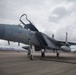 15th MEU Marines refuel F15C at FARP during Northern Edge 2021