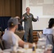Civilian, Military Careers collide for Employer Day