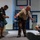 Airmen attend DUI deterrence training