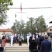 Naval Medical Forces Pacific Commander Presides Over Naval Health Research Center Change of Command