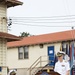Naval Medical Forces Pacific Commander Presides Over Naval Health Research Center Change of Command