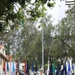 Naval Medical Forces Pacific Commander Presides Over Naval Health Research Center Change of Command