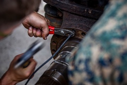 2020 United States Marine Corps Motor Transport Awards Program