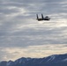Northern Edge 21 flight operations at JBER, Alaska