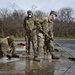 Agile Combat Employment training at Misawa Air Base