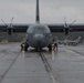 The 36th Airlift Squadron demonstrates Agile Combat Employment capabilities during Samurai Readiness Inspection